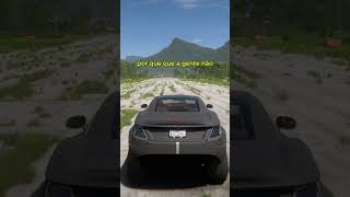 Música antidepressiva shorts forzahorizonbrasil forzahorizon5 gameplay musica humor gaming [upl. by Teiv248]