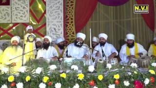 Bhog de Shabad  Bhai Manveer Singh ji Thath Nanaksar Nakodar 28102016 29 [upl. by Andert520]