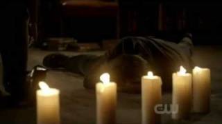 Klauss Appearance 2x19 TVD [upl. by Gearard134]