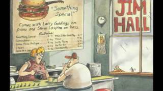 Something Special  Jim Hall 1993 [upl. by Aihsyla]