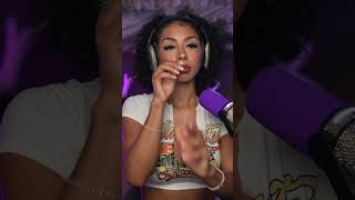 2Pac  Latina Reacts  Brendas got a baby SHORT 2 [upl. by Eicart]