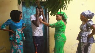 Na Yarda Na Amince  part 1  Saban Shiri Latest Hausa Films Original Video [upl. by Blinni165]