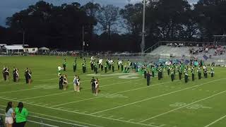 Holtville High School Homecoming Ceremony 2024 [upl. by Belanger]