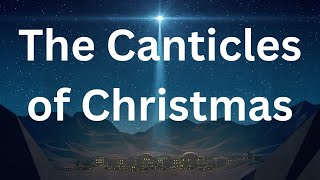 Canticle of Simeon [upl. by Charters]