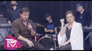 Talıb Tale amp Zeynəb Həsəni  Səbr Elə Akustik [upl. by Menides]