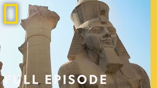 Servants of the Serpent Goddess Full Episode  Kingdom of the Mummies [upl. by Marciano868]