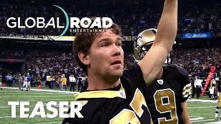 Gleason  quotLegacyquot Trailer [upl. by Marcus402]