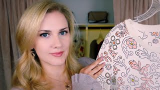 Personal Style • ASMR • Soft Spoken [upl. by Melodee]