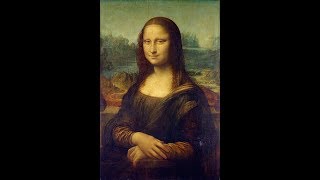 La Joconde  Léonard de Vinci [upl. by Fatma]