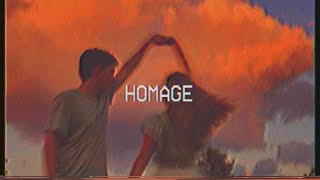 Homage  Mild High Club Lyrics amp Vietsub [upl. by Allison]