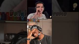 Ksi reaction to nick eh 30 reacting to his new song😂 [upl. by Iah]