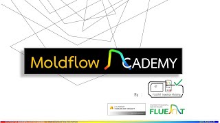 Moldflow Basics  Ep1 ความแตกต่างระหว่าง Autodesk Moldflow Adviser vs Autodesk Moldflow Insight [upl. by Neih268]