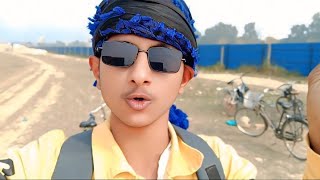 My Second Vlog  in Bachelor Life 🌹🤣 2024 Md Nur13  Nepali Vlog 🇳🇵 [upl. by Aihseyk102]