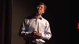 Kindling fires in batteries and minds  Dr Guangsheng Zhang  TEDxHuntsville [upl. by Sholom]