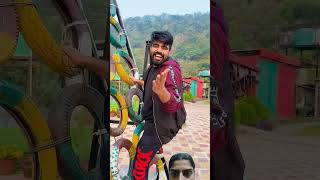 Climbing race🤩 fun priyalkukrejafp entertainment ytshorts priyalkukreja [upl. by Annoek438]