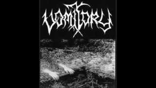 Vomitory  Full First Rare Demo 92 [upl. by Virg]