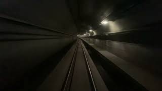 Sydney Metro From Norwest to Cherrybrook [upl. by Elocin493]