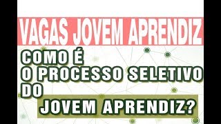 Perguntas Feitas em Entrevista Jovem Aprendiz [upl. by Lauren464]