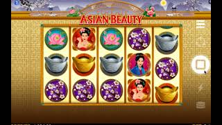 🌸 Spin to Win with quotAsian Beautyquot Slot by Microgaming 🌸 Play Now for Free 🎰 [upl. by Chloras136]