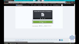 COMO DESCARGAR Sothink SWF Decompiler 45 Portable HD [upl. by Brandtr]