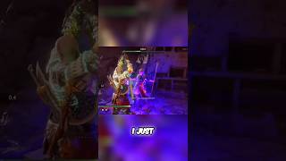 Berserker Build vs Odin ⚡  Max Level Kratos vs Odin 😎  God Od of war Ragnarok 🔥 valhalla odin [upl. by Cerell122]