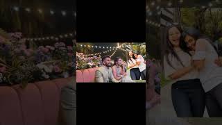 Madhu🥹Aishu friendship nidhuwedding viralvideo lovemusiclove short instagram marriage video [upl. by Solokin]