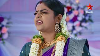 Karthika Deepam  Episode 200  Deepa Lashes out at Jyotsna  Star Maa Serials  Star Maa [upl. by Artemis580]