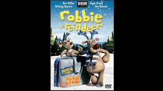 Robbie the Reindeer Soundtrack 🎵 Other Side of the Moon 🎵 [upl. by Hsuk]