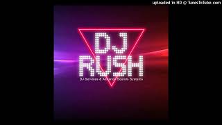 Simarik Kiss  Tarkan  Dj Rush SL Remix [upl. by Asiel654]