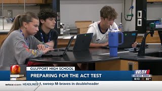 ACT deadlines quickly approaching with only two more test opportunities this year [upl. by Attenaj202]