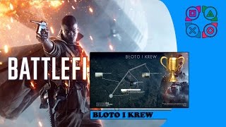 Battlefield 1  Błoto i Krew  Wszystkie podręczniki [upl. by Lorollas]