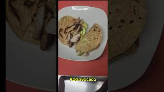 Grilled chicken tacos letthecookingdothetalking food [upl. by Enyaht]