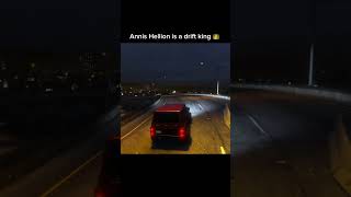 Annis Hellion SUV Drifting Comp GTA shorts [upl. by Seraphina]