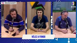 Vélez a Fondo  Programa 121124 [upl. by Cosmo980]