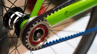 10 GENIALES GADGETS PARA BICICLETAS QUE DEBERÍAS CONOCER [upl. by Jordison]