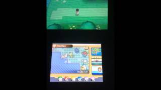 Pokemon Omega Ruby quotPlay as Zinniaquot Rom Hack test [upl. by Ahsieyk621]