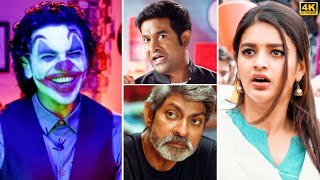 Hero Movie Scenes  Ashok Galla Nidhhi Agerwal  Jagapathi Babu  Aditya Dumdaar Dubbed Movies [upl. by Schroder]