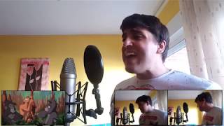 DISNEYS TARZAN  Son of Man  Cover Español  Phil Collins [upl. by Lund]