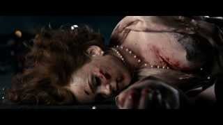 The Great Gatsby 2013  Myrtles Death Scene HQ [upl. by Pavier]