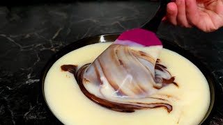 ЗАВАРНИЙ КРЕМ рецепт  Custard RECIPE [upl. by Grobe221]