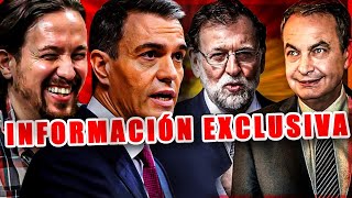 🔴 ESPAÑA Lo que NADIE DIJO🔓 El SINIESTRO EXPERIMENTO FAVORITO de la ÉLITE PROGRESISTA GLOBAL [upl. by Anirtal]