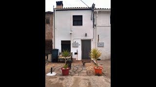 UNDER OFFER  Property for sale in Spain Cortijo Doris 55000 Euros [upl. by Roch220]