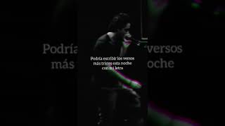 Canserbero  Dando y Perdiendo  Letra [upl. by Eekorehc]