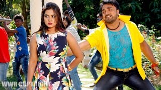 Bali Bali  BHOJPURI SONG  Akash Singh Yadav Anjana Singh [upl. by Allcot251]