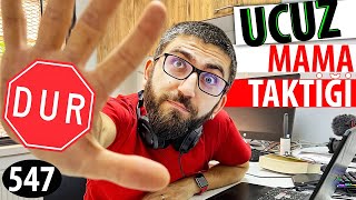 UCUZ MAMA TAKTİĞİ 👀 Proplan Gerçeği  DoBiDa Gündem [upl. by Maidel]