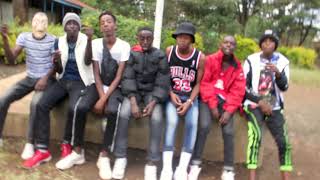 Squady Kanambo  Monkeybiz Official Video [upl. by Animrac935]