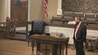 Community Baptist Church Curwensville PA Live Stream [upl. by Rebecca]