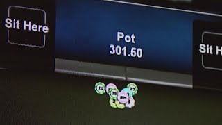 Report 1 in 3 PA online gamblers had an addiction in 2022 [upl. by Annail]