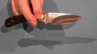 Buck Ranger Skinner Model 0113BRSB [upl. by Howard]