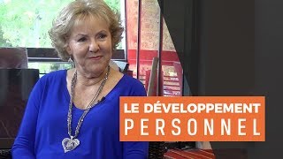 Le développement personnel en 2017 les 5 blessures avec Lise Bourbeau [upl. by Barolet]